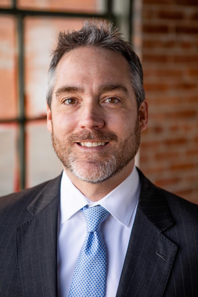 Darren M. Malek J.D. Attorneys Kalamazoo Law Firm Veritas Law Group